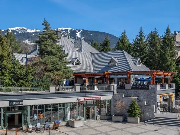 4295 Blackcomb Way #4404, Whistler, BC V8E 0X2