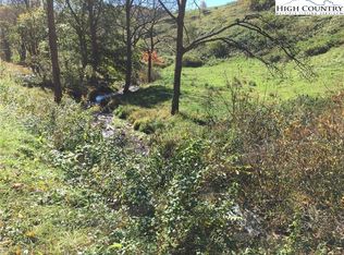 Tbd Smithey Rd, Crumpler, NC 28617