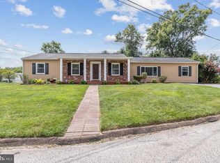 8256 Riviera Dr, Severn, MD 21144