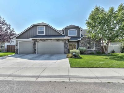 865 W Yosemite Dr, Meridian, ID, 83646