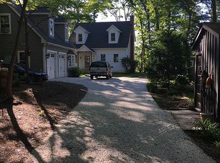 321 Thomas Rd, Severna Park, MD 21146