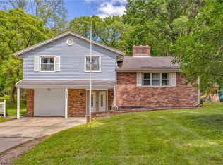 8311 S Bedford Rd, Macedonia, OH 44056