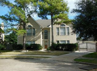 5502 Society Ln, Houston, TX 77084