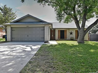 14242 Ridge Dale Dr, San Antonio, TX 78233