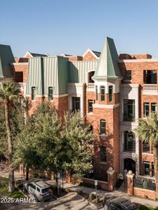 22 W Palm Ln, Phoenix, AZ, 85003