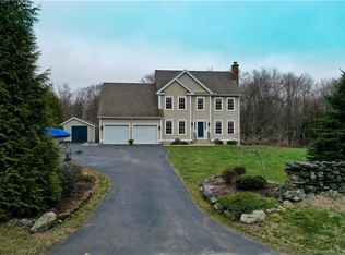 290 E Hebron Tpke, Lebanon, CT 06249