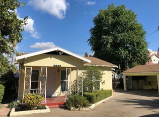 514-516 N Olive Ave, Alhambra, CA 91801