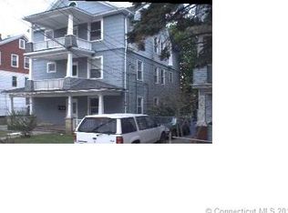 192 Alder St, Waterbury, CT 06708