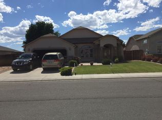 477 Casey Way, Grand Junction, CO 81504