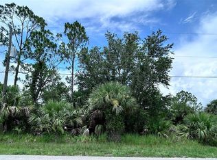 Johannesberg Rd LOT 5, North Pt, FL 34288