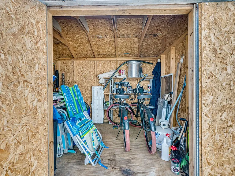 Storage Room