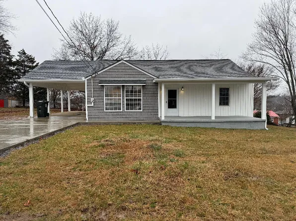 436 E Hillcrest Dr, Morristown, TN 37813