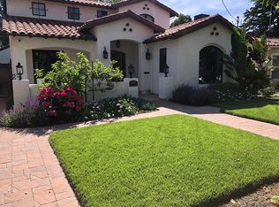 1305 Blewett Ave, San Jose, CA