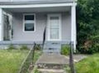 124 Harlan Ave, Louisville, KY 40214