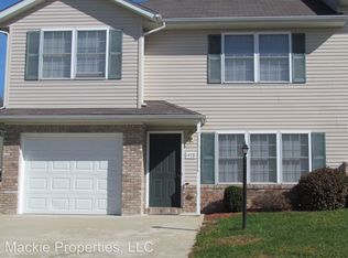 1478 W Rockcrest Dr, Bloomington, IN 47403