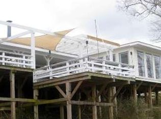 1589 Parhams Rd, Jonesville, LA 71343