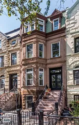 Rented by Brown Harris Stevens
