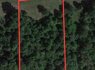 LOT 50 Rainbow Lake Rd, Austin, AR 72007