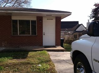 4206 1/2 Ohls Avenue 4206 #12, Chattanooga, TN 37410