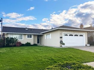 7490 Dumas Dr, Cupertino, CA 95014