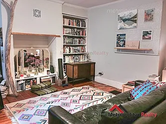 Rented by Metropolitan Realty