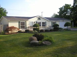 2250 Black River St, Deckerville, MI 48427