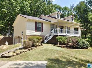 5698 Dewey Heights Rd, Pinson, AL 35126