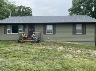 145 NW 400th Rd, Warrensburg, MO 64093