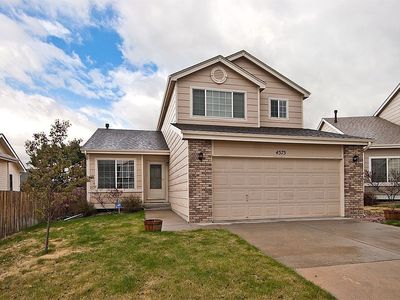 4375 Basswood Dr, Colorado Springs, CO, 80920