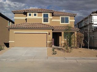 9009 S Mystic Meadow Rd, Tucson, AZ 85756