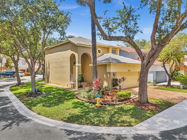 5323 Eagle Cay Way, Coconut Creek, FL 33073