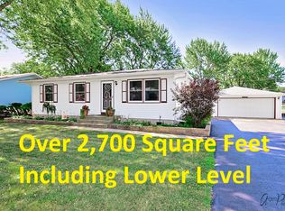 21293 W Starry Ln, Lake Zurich, IL 60047