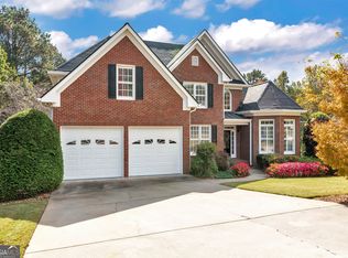8815 Forest Path Dr, Gainesville, GA 30506