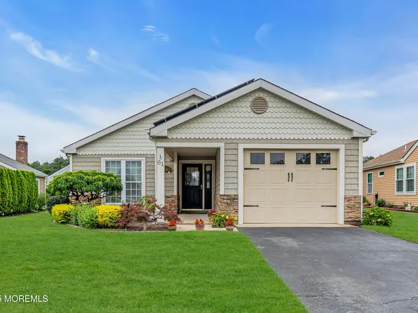 61 Mansfield Avenue, Manchester, NJ 08759