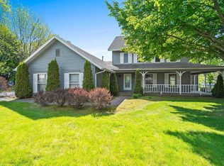4116 Michigan Shores DRIVE, Menominee, MI 49858