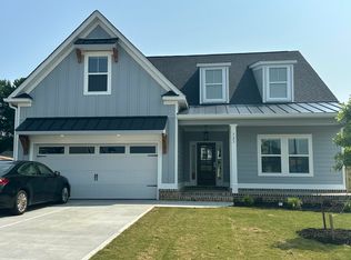 723 Whitney Shoals Rd, Evans, GA 30809