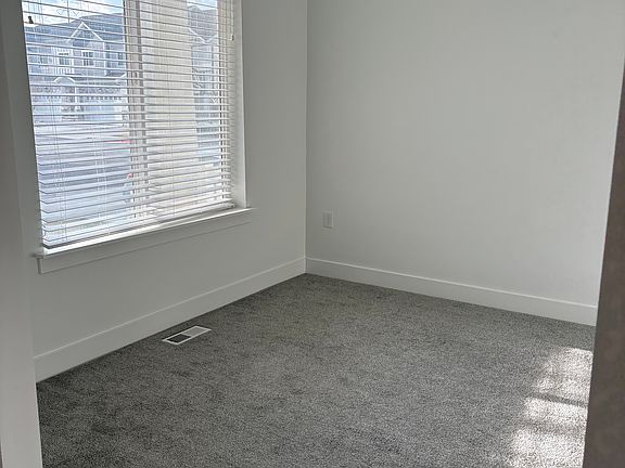 Flex room