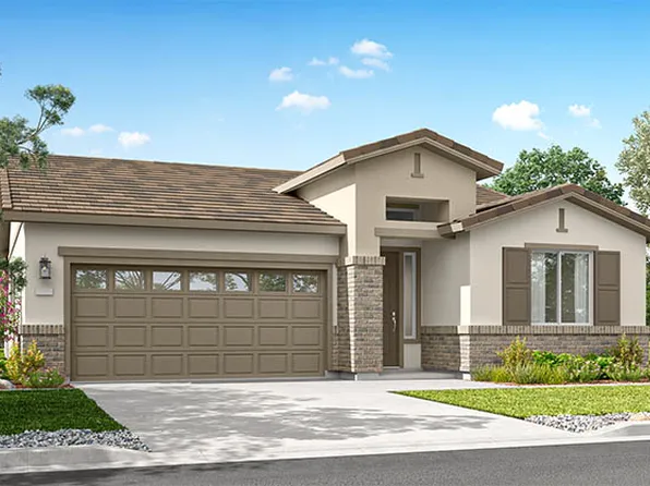 Avon Plan, Rosewood Estates