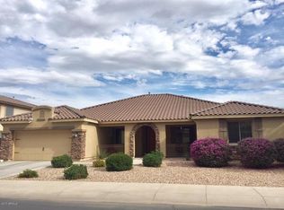 15371 W Pierson St, Goodyear, AZ 85395