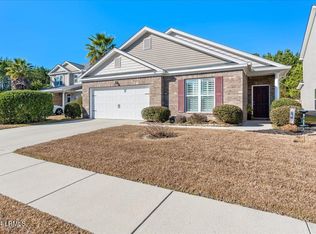 3 E Park Loop, Bluffton, SC 29910
