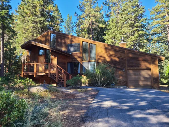 153 Skyland Way, Tahoe City, CA 96145