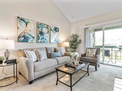 7710 Canyon Meadow Cir APT D, Pleasanton, CA, 94588