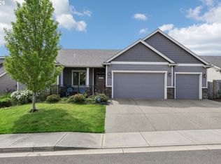 772 E Roosevelt St, Carlton, OR 97111