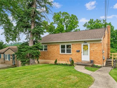 4154 Steiger St, Pittsburgh, PA, 15234