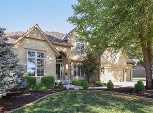 12704 Stearns St, Overland Park, KS 66213