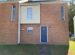 874 Old Hickory Blvd #C6, Jackson, TN 38305