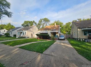 7450 Rutland St, Detroit, MI 48228