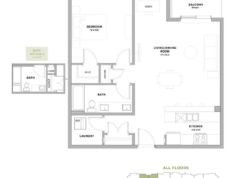 200 Callaway Rd — Photo 16