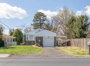 318 Shelmire St, Rockledge, PA