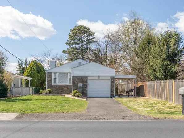 318 Shelmire St, Rockledge, PA 19046